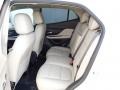 Shale 2017 Buick Encore Premium AWD Interior Color
