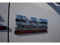2017 Ram 3500 Tradesman Crew Cab Dual Rear Wheel Badge and Logo Photo