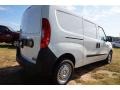 2017 Bright White Ram ProMaster City Tradesman Cargo Van  photo #3