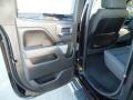 2015 Black Chevrolet Silverado 2500HD LT Double Cab 4x4  photo #49