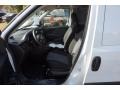 Bright White - ProMaster City Tradesman Cargo Van Photo No. 7