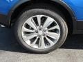 2017 Buick Encore Preferred AWD Wheel and Tire Photo