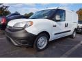 Bright White - ProMaster City Tradesman Cargo Van Photo No. 1