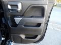 2015 Black Chevrolet Silverado 2500HD LT Double Cab 4x4  photo #56