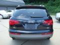 Mugello Blue Pearl Effect - Q7 4.2 quattro Photo No. 3