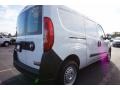 Bright White - ProMaster City Tradesman Cargo Van Photo No. 3