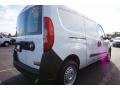 2017 Bright White Ram ProMaster City Tradesman Cargo Van  photo #3