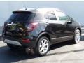 2017 Ebony Twilight Metallic Buick Encore Premium AWD  photo #2