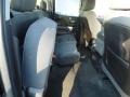 2015 Black Chevrolet Silverado 2500HD LT Double Cab 4x4  photo #58