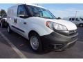 2017 Bright White Ram ProMaster City Tradesman Cargo Van  photo #4