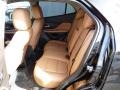 Rear Seat of 2017 Encore Premium AWD