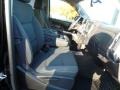 2015 Black Chevrolet Silverado 2500HD LT Double Cab 4x4  photo #63