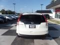 White Diamond Pearl - CR-V EX Photo No. 4
