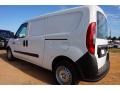 2017 Bright White Ram ProMaster City Tradesman Cargo Van  photo #2