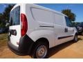 Bright White - ProMaster City Tradesman Cargo Van Photo No. 3