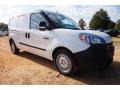 2017 Bright White Ram ProMaster City Tradesman Cargo Van  photo #4