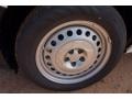 Bright White - ProMaster City Tradesman Cargo Van Photo No. 5