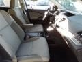 White Diamond Pearl - CR-V EX Photo No. 13