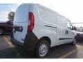 2017 Bright White Ram ProMaster City Tradesman Cargo Van  photo #3