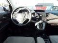 White Diamond Pearl - CR-V EX Photo No. 15