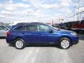 Lapis Blue Pearl - Outback 2.5i Premium Photo No. 5