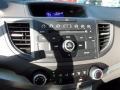 White Diamond Pearl - CR-V EX Photo No. 17