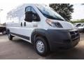 Bright White - ProMaster 2500 High Roof Cargo Van Photo No. 4