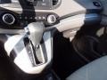 White Diamond Pearl - CR-V EX Photo No. 19