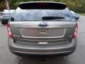 2013 Mineral Gray Metallic Ford Edge SEL AWD  photo #3