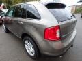 2013 Mineral Gray Metallic Ford Edge SEL AWD  photo #5