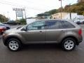 2013 Mineral Gray Metallic Ford Edge SEL AWD  photo #6