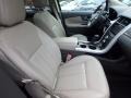 2013 Mineral Gray Metallic Ford Edge SEL AWD  photo #11