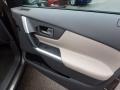 2013 Mineral Gray Metallic Ford Edge SEL AWD  photo #13