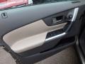 2013 Mineral Gray Metallic Ford Edge SEL AWD  photo #19