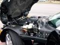 2006 Mysterious Black Pontiac Solstice Roadster  photo #27