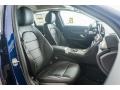 Brilliant Blue Metallic - C 300 Sedan Photo No. 2