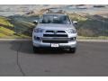 Classic Silver Metallic - 4Runner Limited 4x4 Photo No. 2