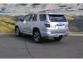 Classic Silver Metallic - 4Runner Limited 4x4 Photo No. 3
