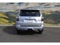 Classic Silver Metallic - 4Runner Limited 4x4 Photo No. 4