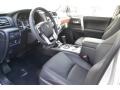 Classic Silver Metallic - 4Runner Limited 4x4 Photo No. 5