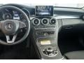 Brilliant Blue Metallic - C 300 Sedan Photo No. 8