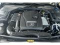  2017 C 300 Sedan 2.0 Liter DI Turbocharged DOHC 16-Valve VVT 4 Cylinder Engine