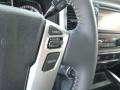 2017 Nissan TITAN XD PRO-4X Crew Cab 4x4 Controls