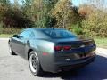 Ashen Gray Metallic - Camaro LS Coupe Photo No. 8