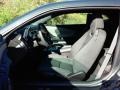 Ashen Gray Metallic - Camaro LS Coupe Photo No. 9