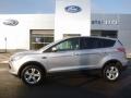 2014 Ingot Silver Ford Escape SE 1.6L EcoBoost 4WD  photo #1