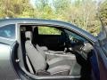 Ashen Gray Metallic - Camaro LS Coupe Photo No. 13