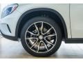2017 Cirrus White Mercedes-Benz GLA 250 4Matic  photo #10