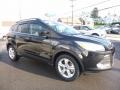 2014 Tuxedo Black Ford Escape SE 2.0L EcoBoost 4WD  photo #3