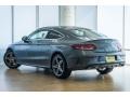Selenite Grey Metallic - C 300 Coupe Photo No. 3